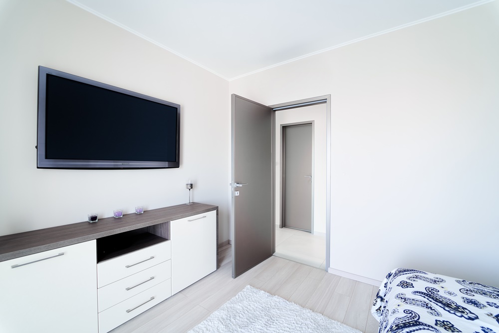 Feltétel nélküli minőség egy társasházban is Feltétel nélküli minőség egy társasházban is