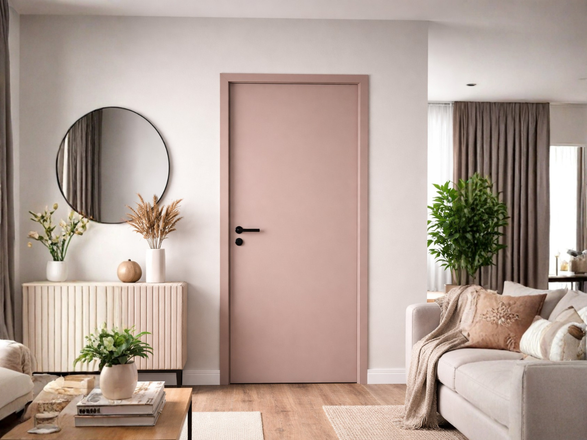 Új színek elérhetők a Herdoor BV termékcsaládunkban!